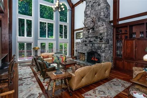 Living - 5712 Summit Rd, Purlear, NC 28665 photo 1 of 10
