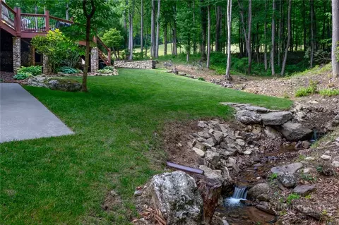 Exterior - 5712 Summit Rd, Purlear, NC 28665 photo 8 of 12