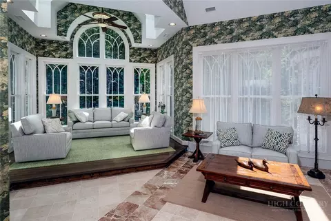 Living - 5712 Summit Rd, Purlear, NC 28665 photo 4 of 10