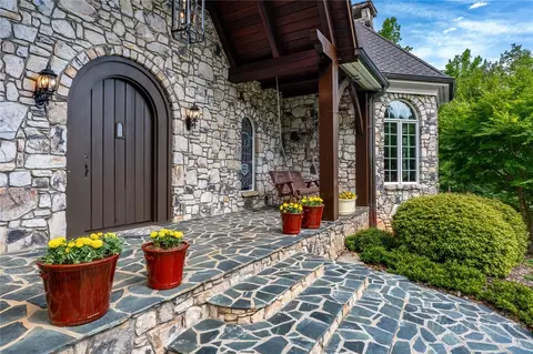 Exterior - 5712 Summit Rd, Purlear, NC 28665 photo 5 of 12