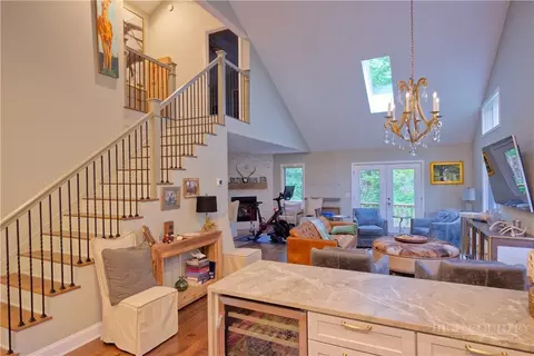 113 Shanty Ridge Ln #A, Banner Elk, NC 28604