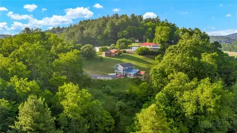 Other - 242 Ladd Parson Rd, Crumpler, NC 28617 photo 5 of 7