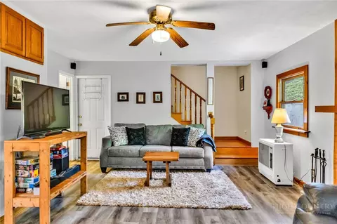 Living - 242 Ladd Parson Rd, Crumpler, NC 28617 photo 1 of 4