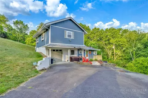Other - 242 Ladd Parson Rd, Crumpler, NC 28617 photo 6 of 7
