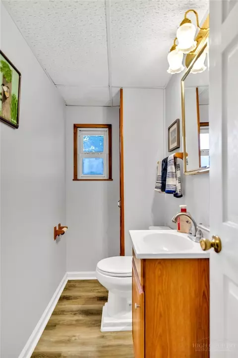 Bath - 242 Ladd Parson Rd, Crumpler, NC 28617 photo 1 of 4
