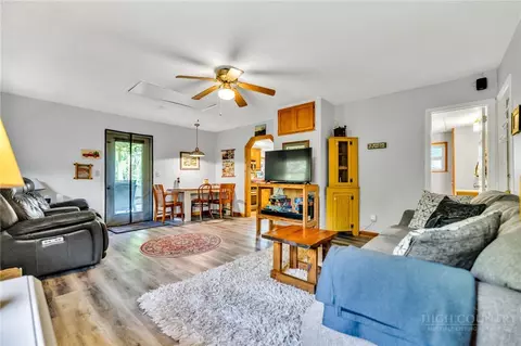 Living - 242 Ladd Parson Rd, Crumpler, NC 28617 photo 2 of 4
