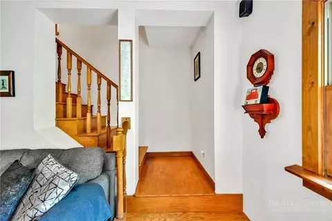 Entry Way - 242 Ladd Parson Rd, Crumpler, NC 28617 photo 1 of 1