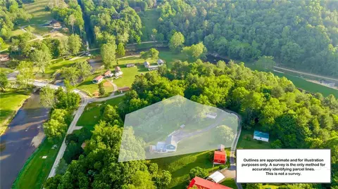 View/Area - 242 Ladd Parson Rd, Crumpler, NC 28617 photo 2 of 3