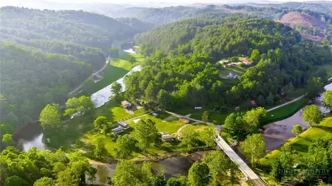 View/Area - 242 Ladd Parson Rd, Crumpler, NC 28617 photo 3 of 3