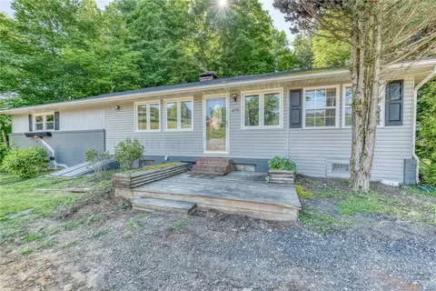 473 Cow Camp Rd, Newland, NC 28657