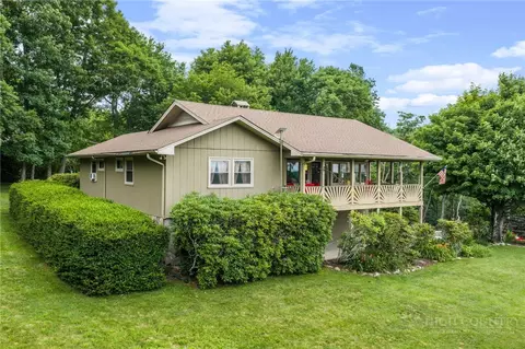 711 Linhigh Dr, Newland, NC 28657