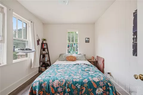 Bedroom - 105 Summit St, Boone, NC 28607 photo 2 of 4