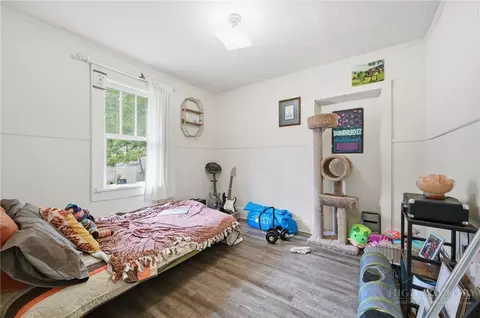 Bedroom - 105 Summit St, Boone, NC 28607 photo 3 of 4