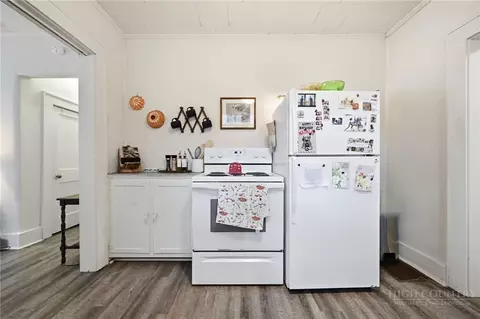 Kitchen - 105 Summit St, Boone, NC 28607 photo 2 of 2