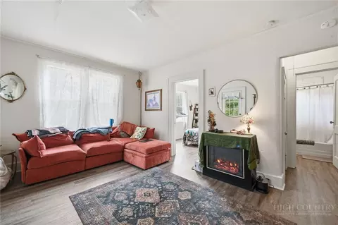 Living - 105 Summit St, Boone, NC 28607 photo 6 of 7