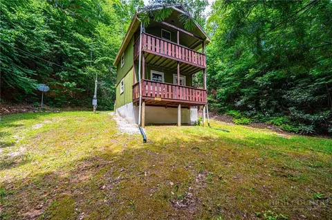 4462 Maple Grove Church Rd, Collettsville, NC 28611