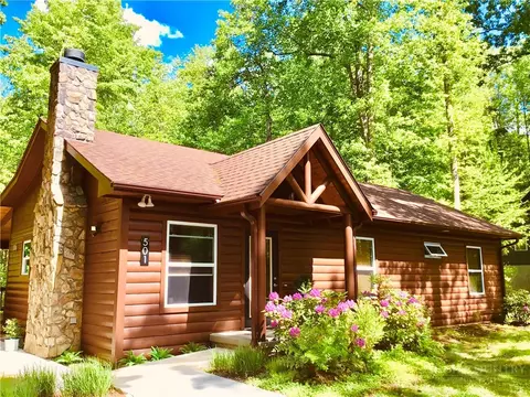 501 Eagle Nest Ln, Fleetwood, NC 28626