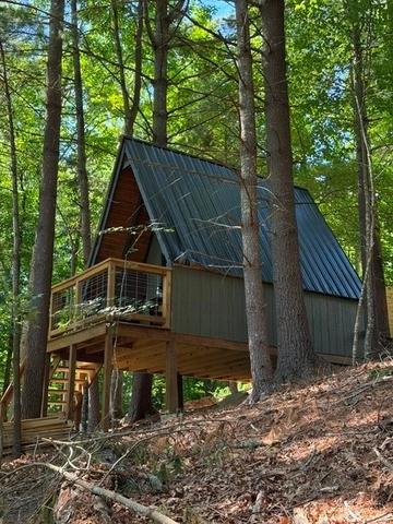132 Sparks Ridge Ln, Sparta, NC 28675