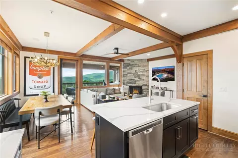 155 Falcon Trce #C321, Boone, NC 28607