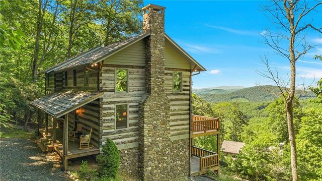 527 Tomahawk Dr, Todd, NC 28684