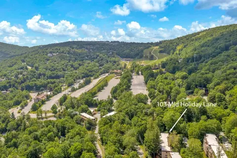 103 Mid Holiday Ln #112, Beech Mountain, NC 28604