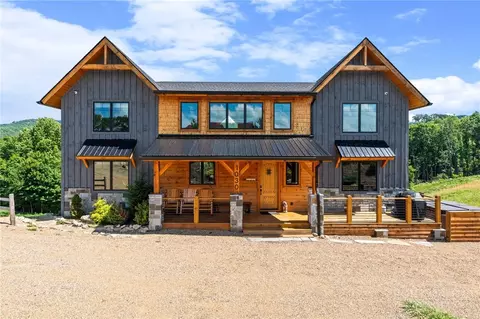 1030 High Valley Overlook Overlook, Banner Elk, NC 28604