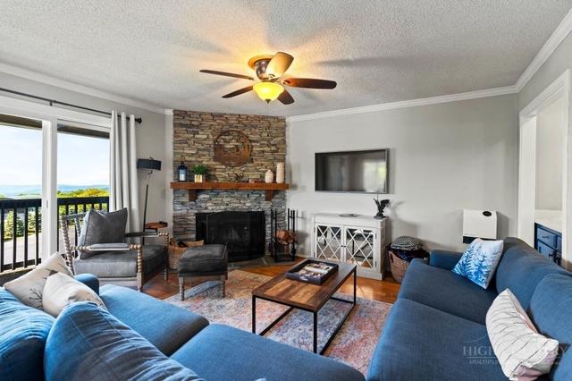 301 Pinnacle Inn Rd #2218, Beech Mountain, NC 28604