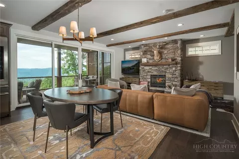 Dining - 152 N Face Trl, Boone, NC 28607 photo 1 of 3
