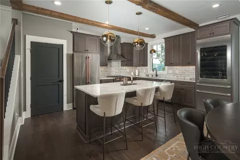 Kitchen - 152 N Face Trl, Boone, NC 28607 photo 1 of 3