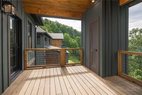 Exterior - 152 N Face Trl, Boone, NC 28607 photo 7 of 17