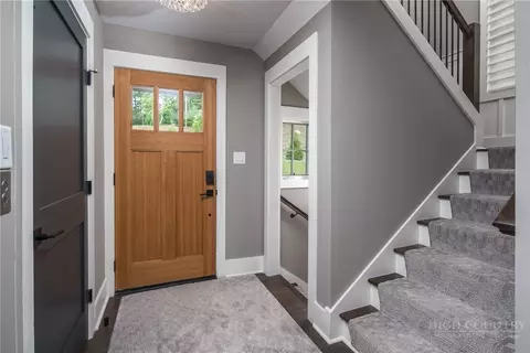 Entry Way - 152 N Face Trl, Boone, NC 28607 photo 1 of 1