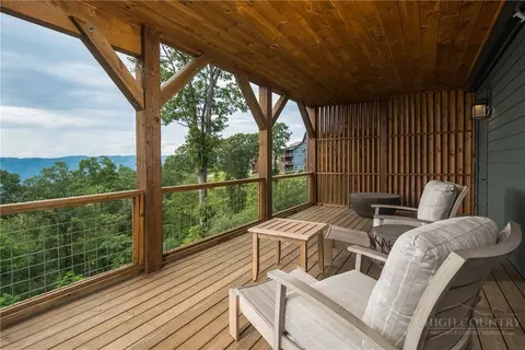 Exterior - 152 N Face Trl, Boone, NC 28607 photo 8 of 17