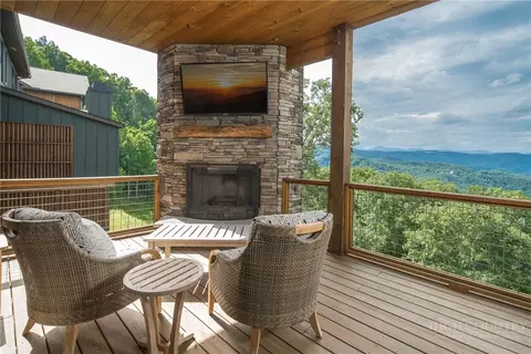 Exterior - 152 N Face Trl, Boone, NC 28607 photo 3 of 17