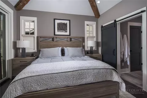 Bedroom - 152 N Face Trl, Boone, NC 28607 photo 2 of 6