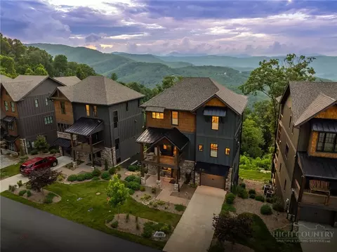 Exterior - 152 N Face Trl, Boone, NC 28607 photo 13 of 17
