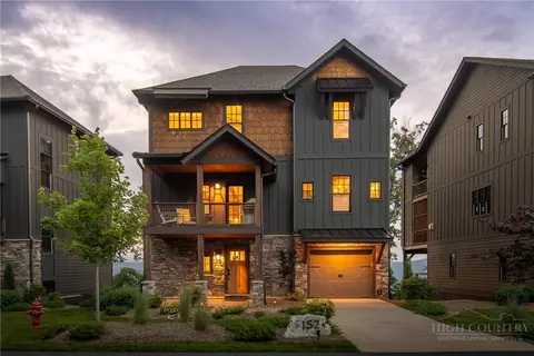 152 N Face Trl, Boone, NC 28607
