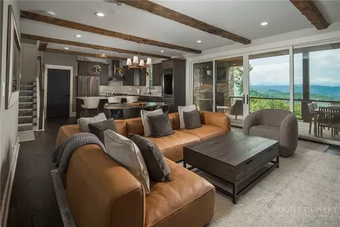 Living - 152 N Face Trl, Boone, NC 28607 photo 5 of 5
