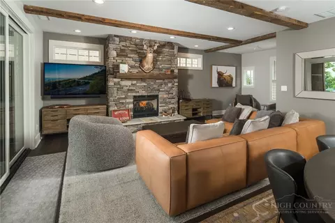 Living - 152 N Face Trl, Boone, NC 28607 photo 2 of 5