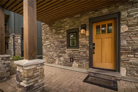 Exterior - 152 N Face Trl, Boone, NC 28607 photo 11 of 17