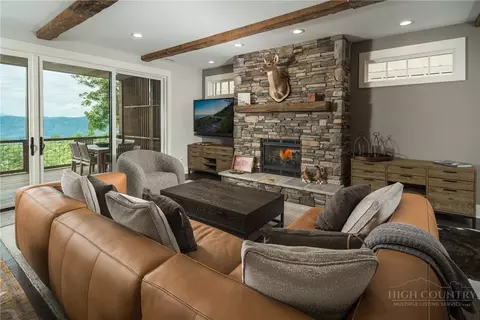 Living - 152 N Face Trl, Boone, NC 28607 photo 1 of 5