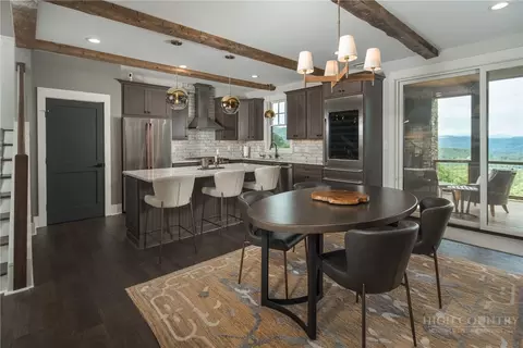 Dining - 152 N Face Trl, Boone, NC 28607 photo 2 of 3