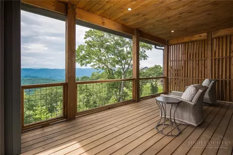 Exterior - 152 N Face Trl, Boone, NC 28607 photo 6 of 17