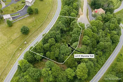 lot41 Skycamp Trl, Banner Elk, NC 28604