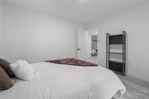 Bedroom - 229 Greenbriar Rd, Beech Mountain, NC 28604 photo 9 of 9