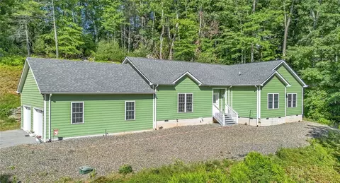 324 Hidden Spring Rd, West Jefferson, NC 28694