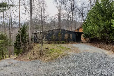 618 Rhymer Branch Rd, Deep Gap, NC 28618