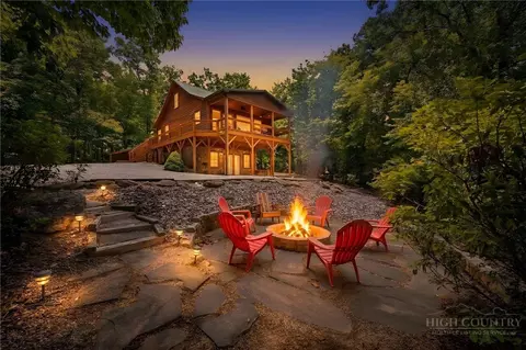 1987 Buck Mountain Rd, Purlear, NC 28665