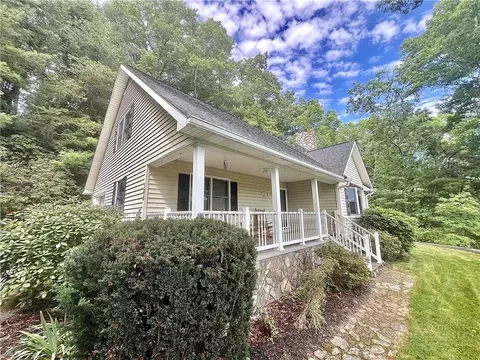 183 Lemly Hill Rd, Fleetwood, NC 28626