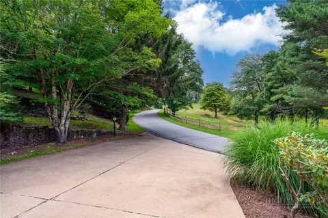 Exterior - 135 Heritage Dr, Boone, NC 28607 photo 7 of 14