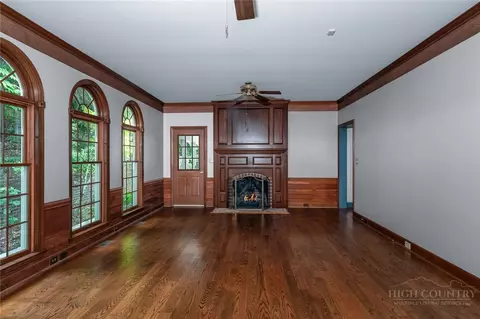 Living - 135 Heritage Dr, Boone, NC 28607 photo 2 of 2